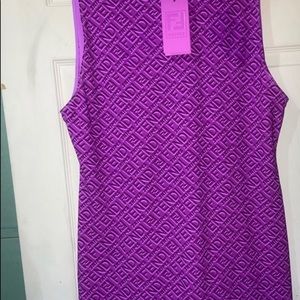 Fendi skin romper